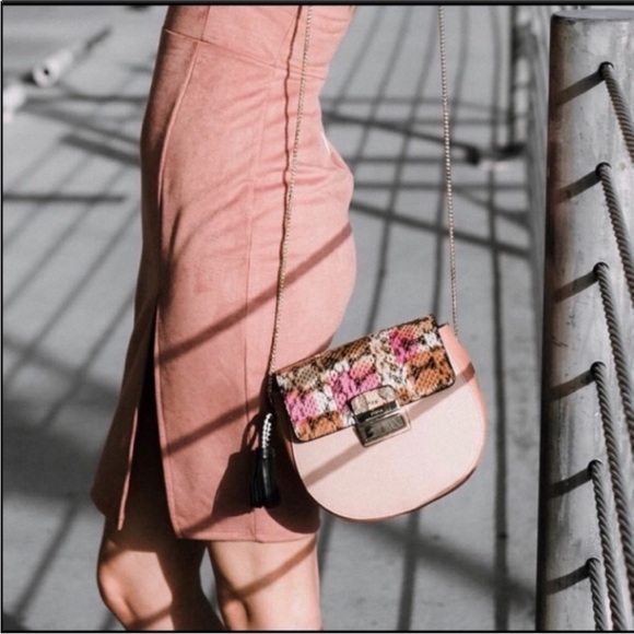 ✨Cute Crossbody from Furla✨ - Picture 2 of 4